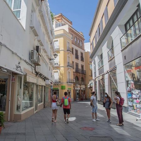 Francos 3 Sevilla Urban Apartment Dış mekan fotoğraf