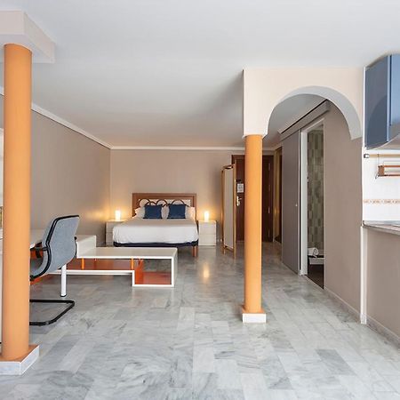 Francos 3 Sevilla Urban Apartment Dış mekan fotoğraf