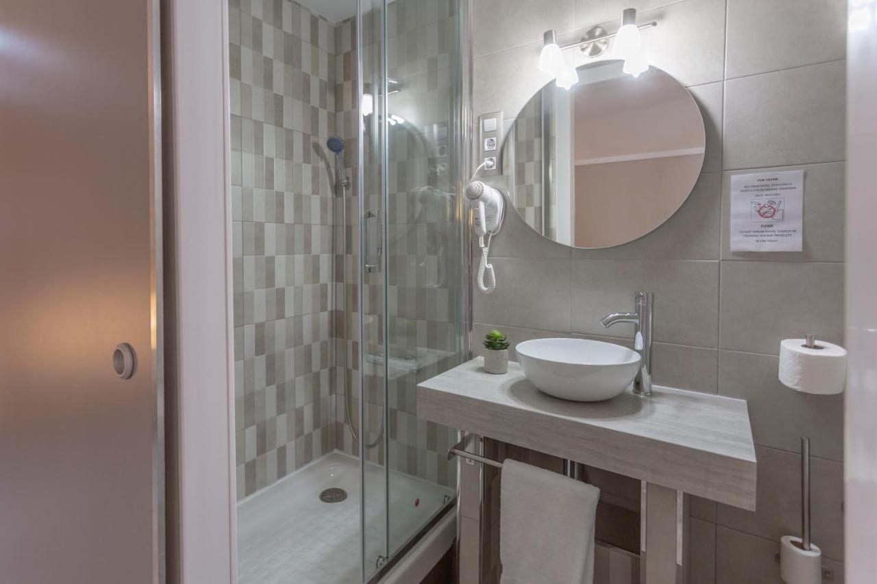 Francos 3 Sevilla Urban Apartment Dış mekan fotoğraf