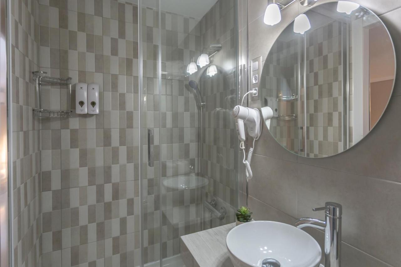 Francos 3 Sevilla Urban Apartment Dış mekan fotoğraf