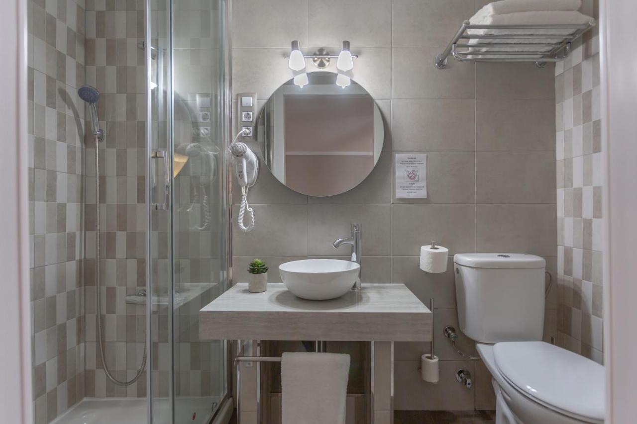 Francos 3 Sevilla Urban Apartment Dış mekan fotoğraf