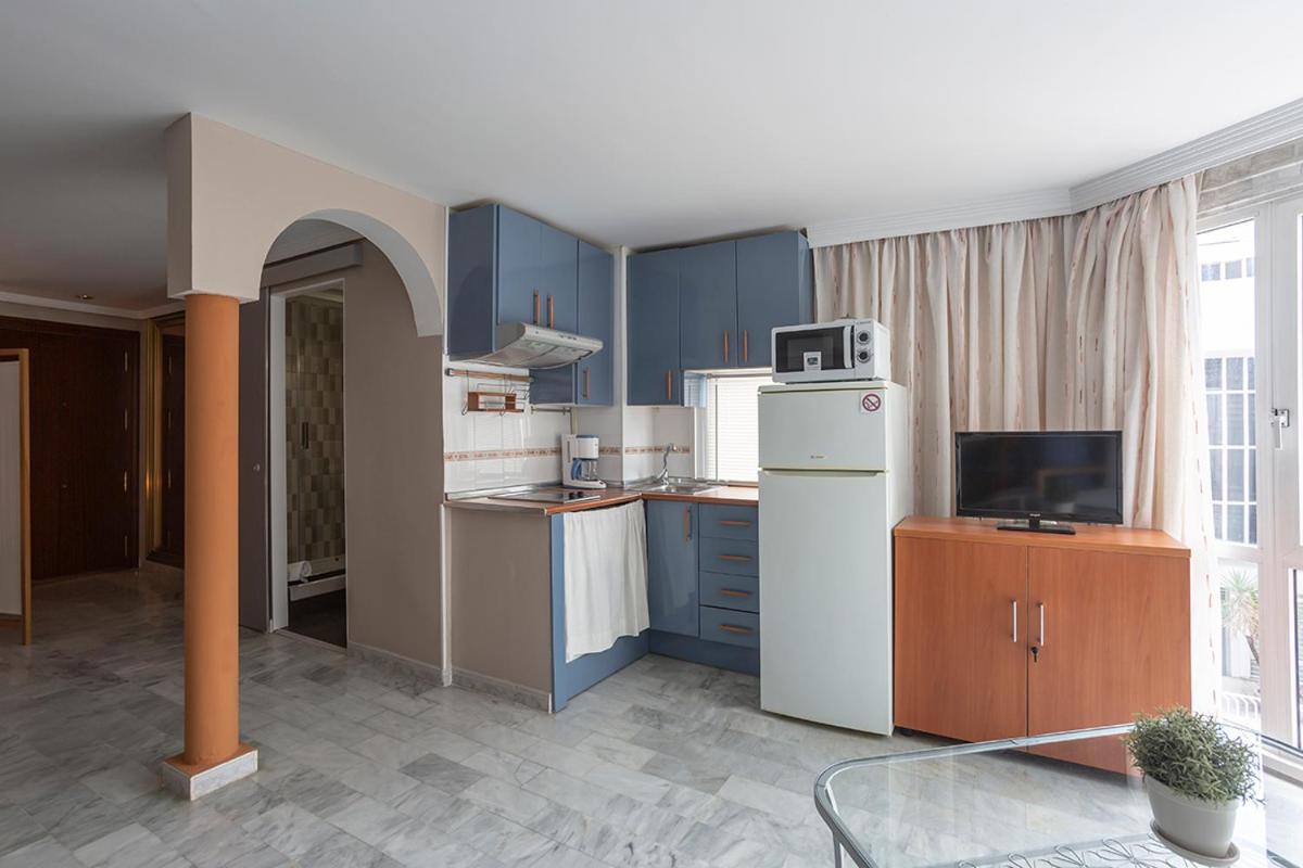 Francos 3 Sevilla Urban Apartment Dış mekan fotoğraf